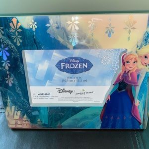 Frozen Photo Frame